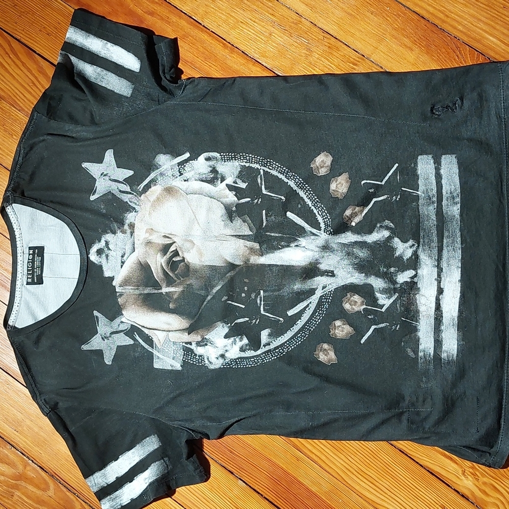 RELIGION Men's Tee